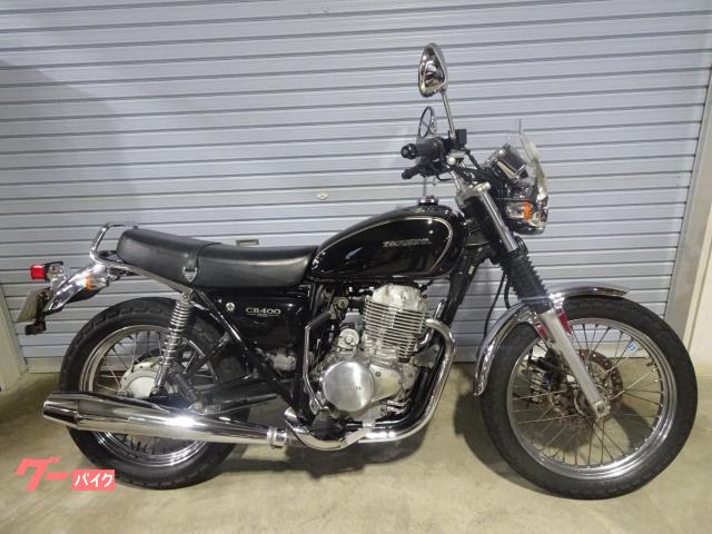 ＣＢ４００ＳＳ