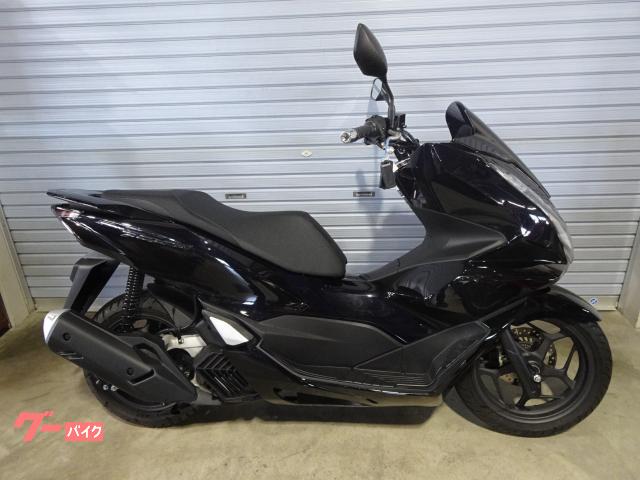 ＰＣＸ１６０　　８ＢＫ−ＫＦ４７　メーカー保証２０２７年１月まであり！　ワンオーナー車両