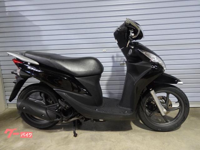 Ｄｉｏ１１０　　ＪＦ３１　バッテリー新品