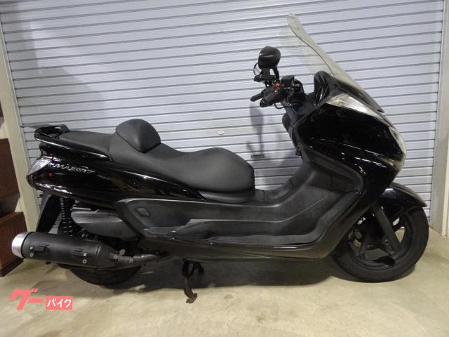 グランドマジェスティ２５０　ＳＧ１５Ｊ