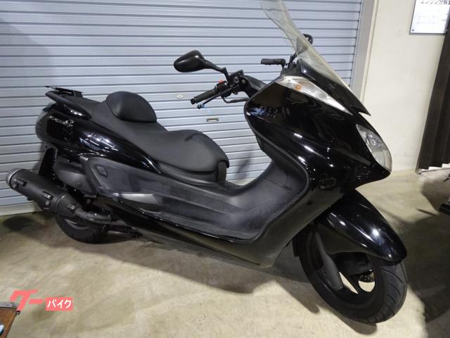 ヤマハ グランドマジェスティ250 SG15J|Team 中村屋 ヤマハ グランドマジェスティ250 SG15J|Team 中村屋