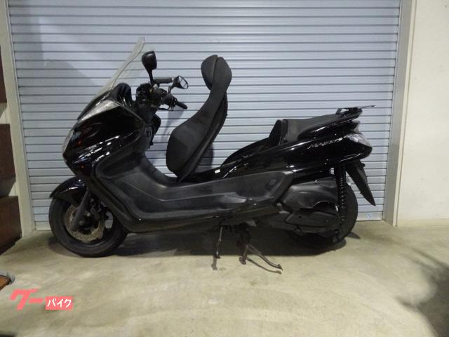 ヤマハ グランドマジェスティ250 SG15J|Team 中村屋 ヤマハ グランドマジェスティ250 SG15J|Team 中村屋