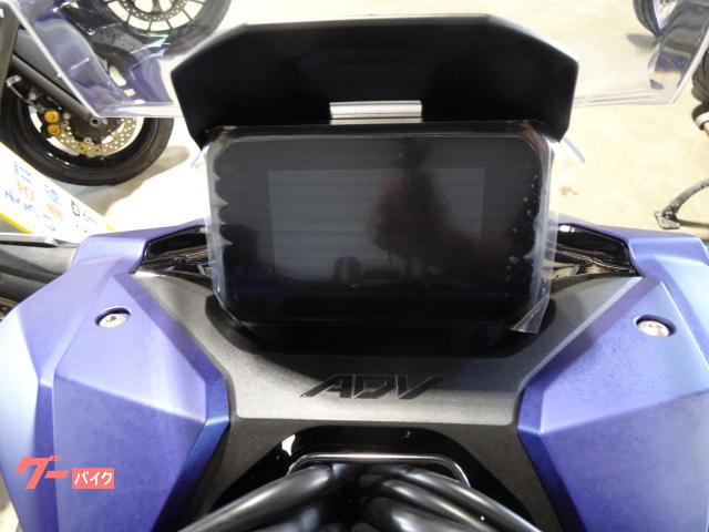 ホンダ ADV160 2026年最新モデル｜Team 中村屋｜新車