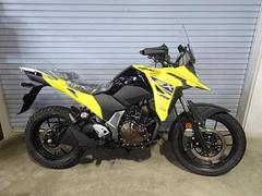 スズキ　Ｖ−ストローム２５０ＳＸ