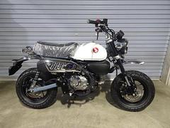 ホンダ　モンキー１２５　最新モデル　ＪＢ０５型