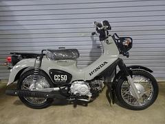 ホンダ　クロスカブ５０