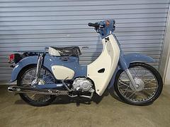 ホンダ　スーパーカブ５０　Ｆｉｎａｌ　Ｅｄｉｔｉｏｎ