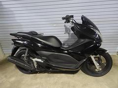 ホンダ　ＰＣＸ　ＪＦ２８　ＦＲタイヤ新品　バッテリー新品　ワンオーナー車