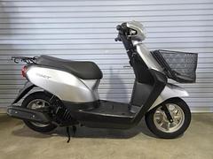 ホンダ　タクト・ベーシック　　ワンオーナー車