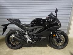 ヤマハ　ＹＺＦ−Ｒ２５　ＡＢＳ　ＥＴＣ取付