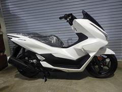 ホンダ　ＰＣＸ　２０２５年最新モデル