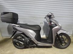 ホンダ　Ｄｉｏ１１０