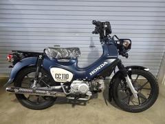 ホンダ　クロスカブ１１０
