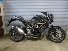 スズキ　ＳＶ６５０　ＡＢＳ