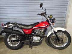 スズキ　バンバン２００　　ワンオーナー