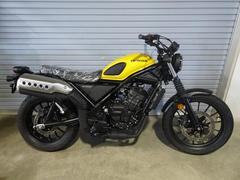 ホンダ　ＣＬ２５０　Ｅ−Ｃｌｕｔｃｈ