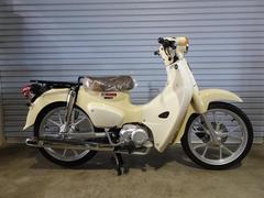 ホンダ　スーパーカブ１１０　Ｌｉｔｅ　新基準原付　原付免許運転可