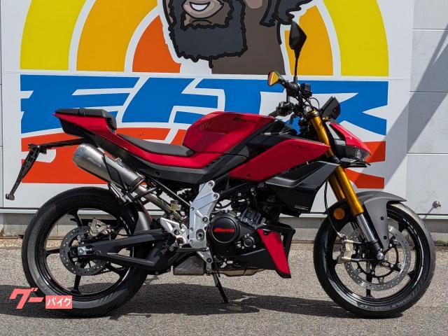 ステルス１２５