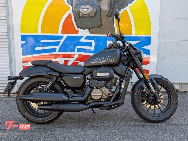 ＳＲＶ　２５０Ａ　クラッチレス　トラクションコントロール　ＡＴ限定免許ＯＫ　マッドブラック