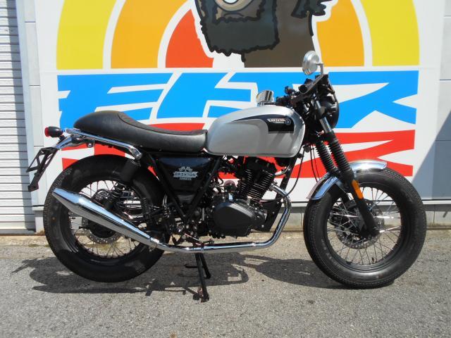 3298 7人乗り ショートフレーム HARD WORX Honda 400X用 NX400用 /ﾄｯﾌﾟ&ｻｲﾄﾞｷｬﾘｱ SILVER