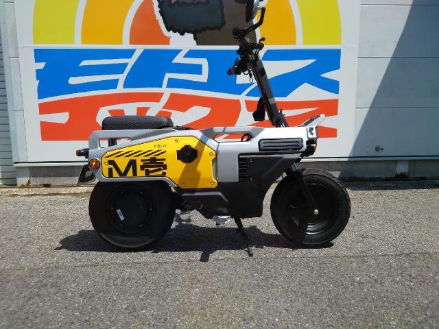 FELO M壱 M1 原付1種 50ccクラスEVバイク 折りたたみ FELO M壱 M1 原付1種 50ccクラスEVバイク 折りたたみ