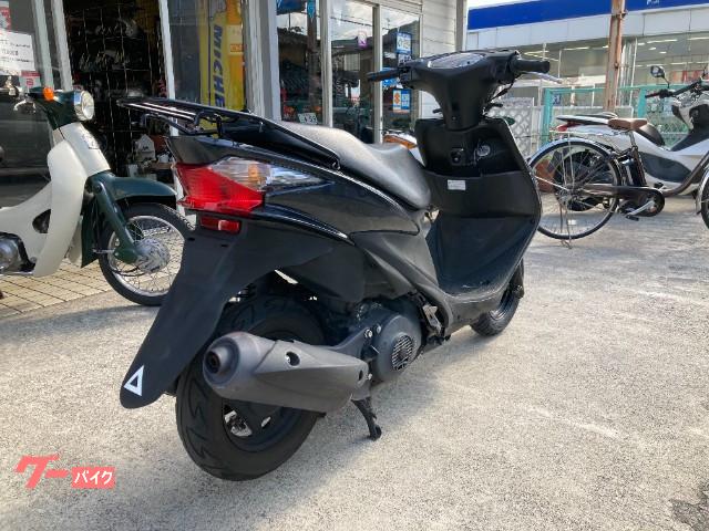 アドレス コレクション v125s vベルト suzuki