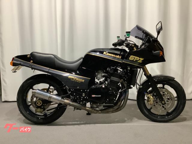 ＧＰＺ９００Ｒ