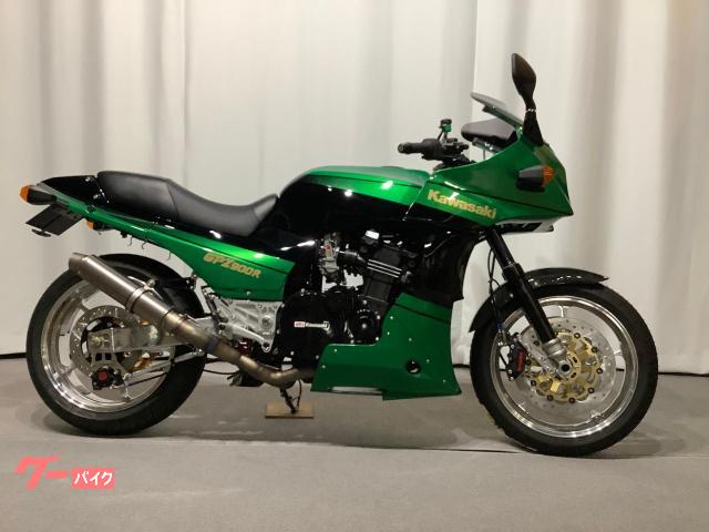 ＧＰＺ９００Ｒ