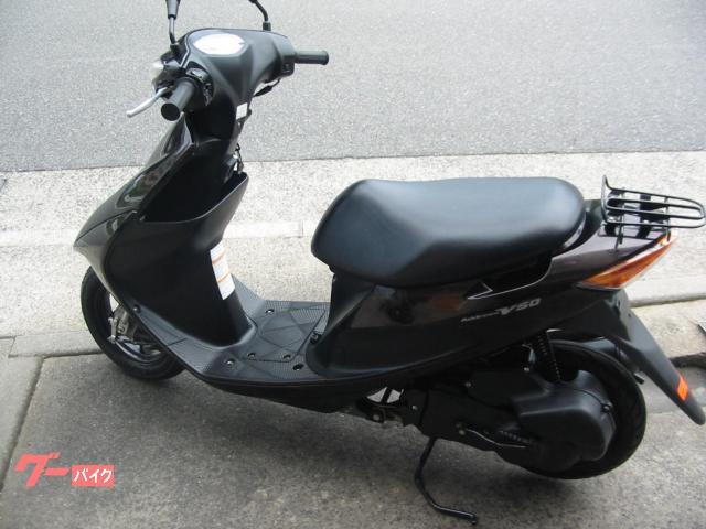 車両情報:スズキ アドレスV50 | バイクハウスK | 中古バイク・新車