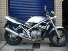 スズキ Ｂａｎｄｉｔ２５０の画像（広島県