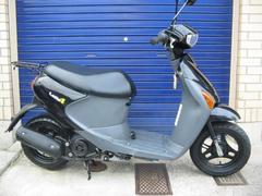 スズキ　レッツ４