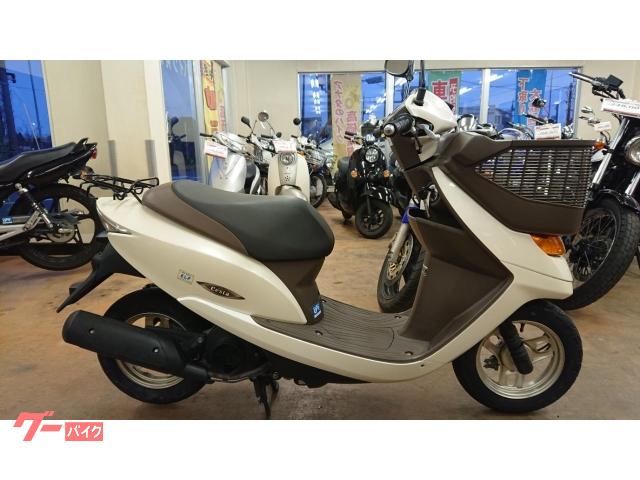 車両情報 ホンダ Dio チェスタ 有 モトパドック 中古バイク 新車バイク探しはバイクブロス