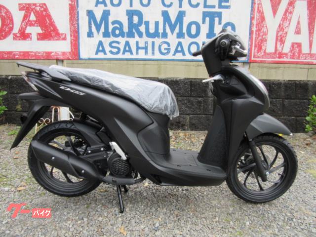 Ｄｉｏ１１０　ベーシック　新色