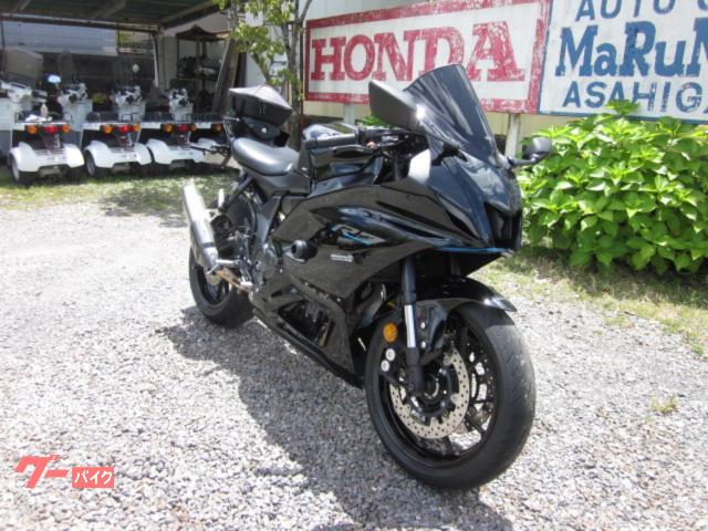 マルモ 車両情報:ヤマハ YZF−R7 | オートサイクルまるもと あさひが丘