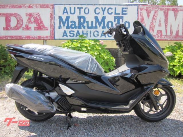 ＰＣＸ　新型　ハンドルカバー　ＴｙｐｅＣ充電