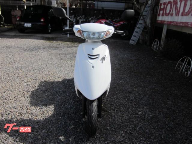 車両情報:ヤマハ JOG ZR | オートサイクルまるもと あさひが丘店