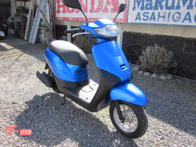 お話しまとまりました　ベーシックタクト 青　2015年 GooBike(グーバイク)