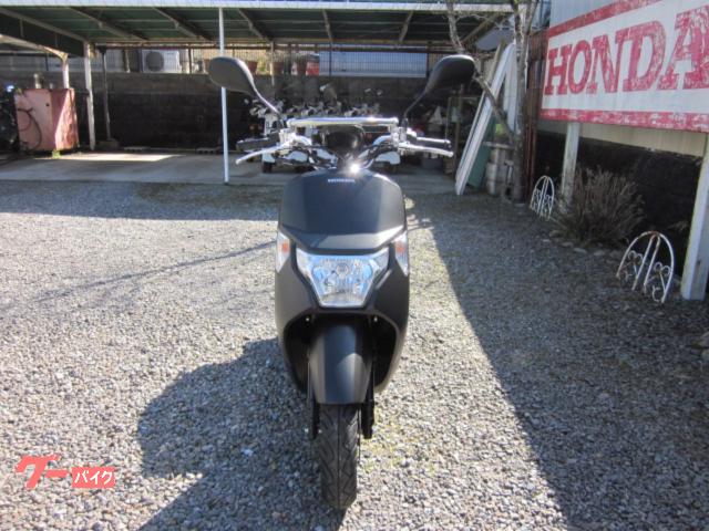 ☆安心の点検整備.動画☆ホンダ ダンク Fi AF78☆最新型車種の現行モデルです！お気に入りの一台になること間違いなし！良質車両を逃すな！！ ホンダ ダンク AF78型 ノーマル ワンオーナー車 キタコ