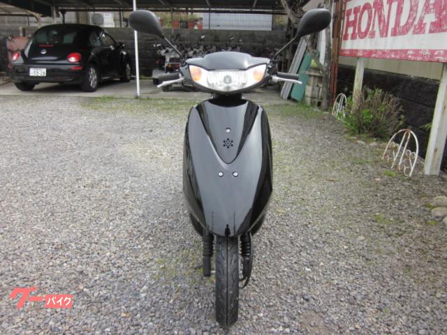 AF62 DIO キャブ車 実働中古車両 E/H O/H済み 新品外装 ホンダ Dio AF62型 キャブレター車 ノーマル 外装新品 フロント