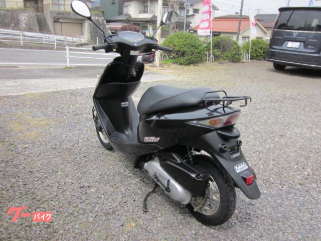ホンダ Dio AF62型 キャブレター車 ノーマル 外装新品 フロント