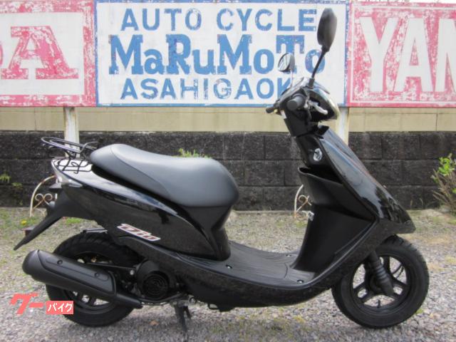 豊田市　HONDA Dio AF68　インジェクション　黒　230215 2026年最新】Honda dio af68の人気アイテム - メルカリ | 豊田市 HONDA