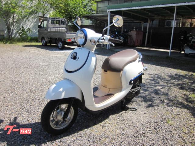 ホンダ ジョルノ AF77型 2オーナー車 インジェクションモデル