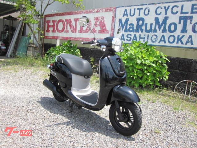 車両情報:ホンダ ジョルノ | オートサイクルまるもと あさひが丘店