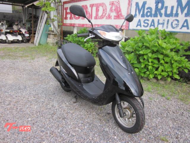 ホンダ Dio AF62型 キャブ車 ノーマル 外装新品 ドライブベルト