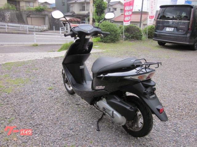 ホンダ Dio AF62型 キャブ車 ノーマル 外装新品 ドライブベルト
