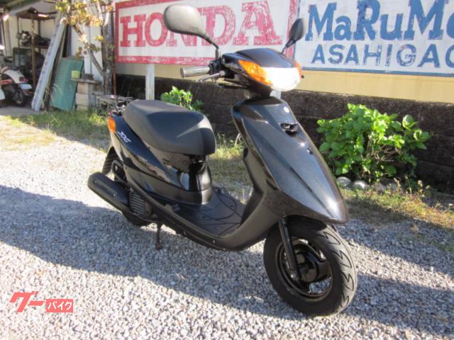 ヤマハ JOG SA36J型 ワンオーナー車 ノーマル リアキャリア