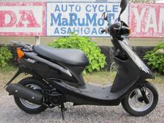 ヤマハ　ＪＯＧ　ＳＡ１６Ｊ型　ノーマル　ワンオーナー車　　２スト　リアタイヤ新品