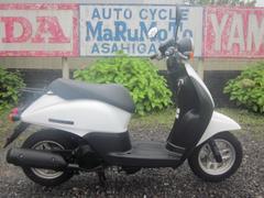 ホンダ　トゥデイ　ノーマル　リアタイヤ新品　フォークブーツ新品
