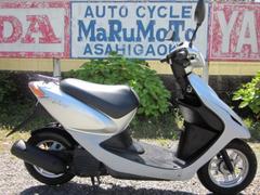 ホンダ　スマートＤｉｏ　ＡＦ５６型　ワンオーナー車　ノーマル　シート表皮新品