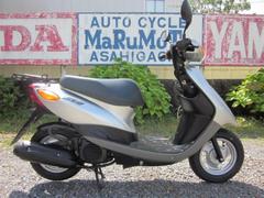 ヤマハ　ＪＯＧ　ノーマル　ＳＡ３６Ｊ型　前後タイヤ新品　ドライブベルト新品